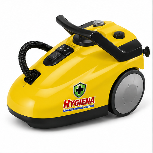 Steam Cleaning Machine